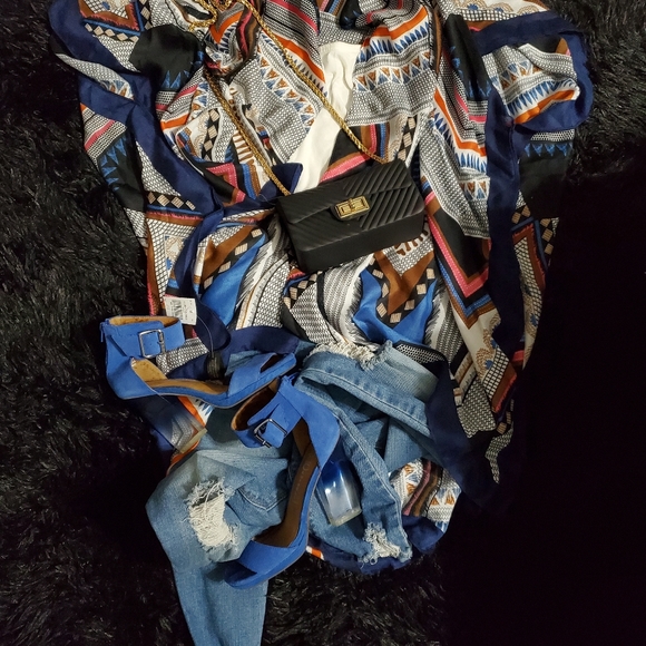 Multi Colored Komodo (Only) - Picture 8 of 9